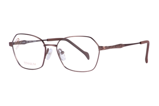 Imagen de STEPPER SI-50264 F031 SOFT BROWN 51-15-130