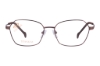 Imagen de STEPPER SI-50264 F031 SOFT BROWN 51-15-130