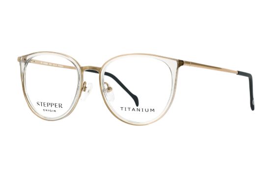 Imagen de STEPPER SI-50266 F021 CLEAR GOLD 52-19-140