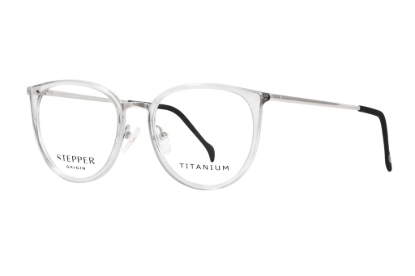Imagen de STEPPER SI-50266 F022 CLEAR SILVER 52-19-140