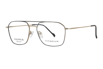 Imagen de STEPPER SI-60284 F091 BLACK GOLD 55-16-140