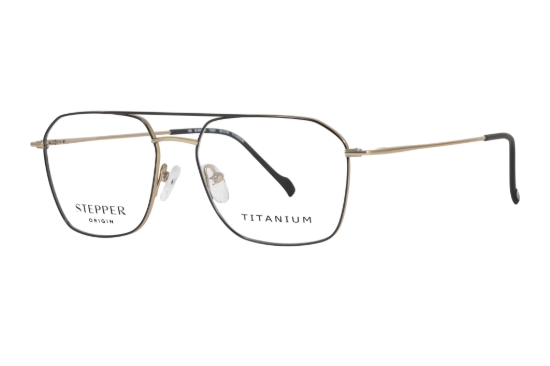 Imagen de STEPPER SI-60284 F091 BLACK GOLD 55-16-140