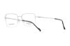 Imagen de STEPPER SI-60289 F020 SILVER 52-17-140