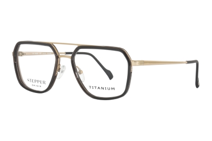 Imagen de STEPPER SI-60295 F091 BLACK GOLD 54-18-140