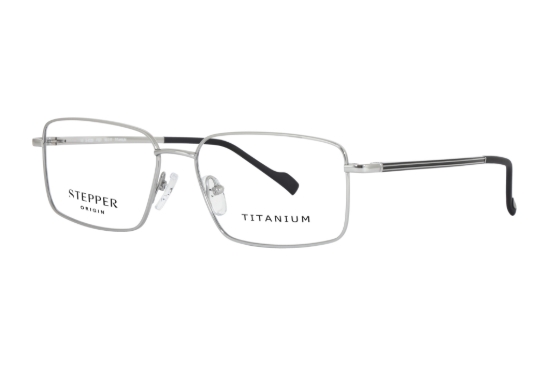 Imagen de STEPPER SI-60300 F020 SILVER 56-17-140