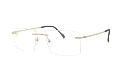 Imagen de STEPPER SI-83317 F010 LIGHT GOLD 56-17-140