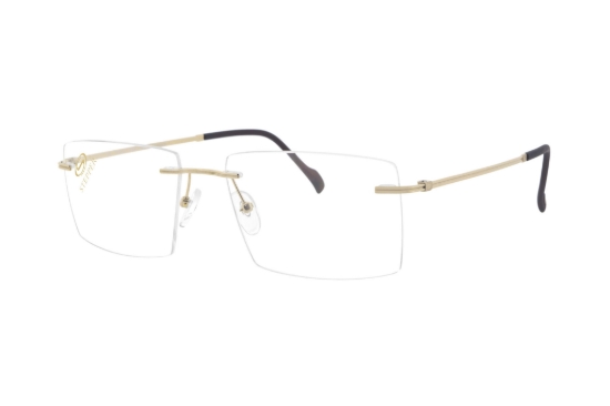 Imagen de STEPPER SI-83317 F010 LIGHT GOLD 56-17-140