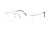 Imagen de STEPPER SI-83317 F010 LIGHT GOLD 56-17-140