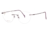 Imagen de STEPPER SI-93683 F080 PURPLE 54-16-135