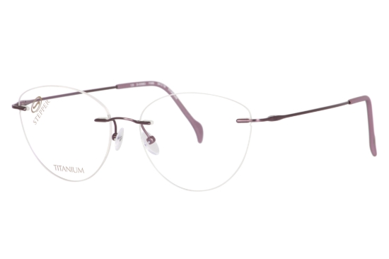Imagen de STEPPER SI-93683 F080 PURPLE 54-16-135