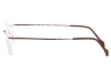 Imagen de STEPPER SI-95335 F011 BROWN 53-16-135