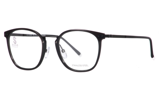 Imagen de STEPPER STS-30039 F990 BLACK 49-21-135