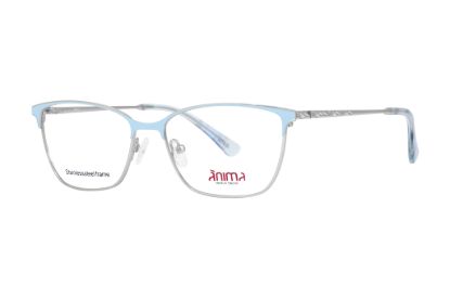 Imagen de ANIMA 4143 BLUE SILVER 56-16-140