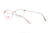 Imagen de ANIMA 4143 PINK ROSEGOLD 56-16-140
