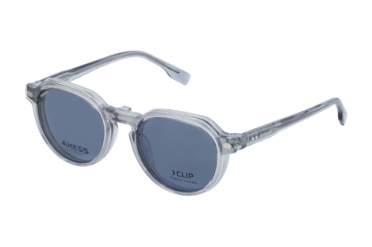 Imagen de AXESS 2742 CRYSTAL LIGTH GREY 50-20-140