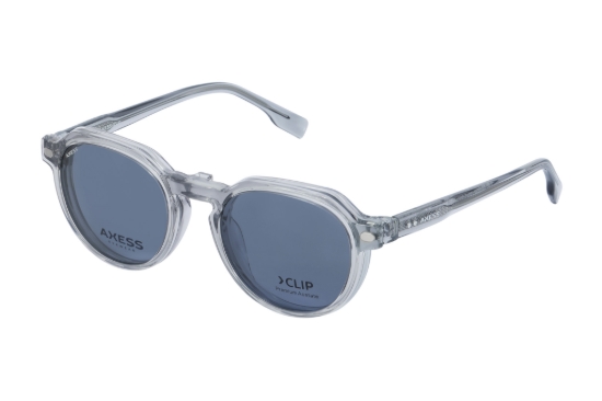 Imagen de AXESS 2742 CRYSTAL LIGTH GREY 50-20-140