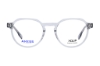 Imagen de AXESS 2742 CRYSTAL LIGTH GREY 50-20-140