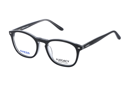 Imagen de AXESS 5112 BLACK 50-19-145