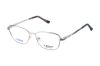 Imagen de AXESS 6162 SH L SILVER 55-16-145