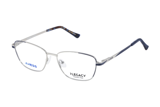 Imagen de AXESS 6162 SH L SILVER 55-16-145