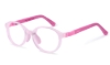 Imagen de NANO FLICKER 46 CF 3.0 NAO3380546 ROSA PASTEL CRYSTAL 46-16-125